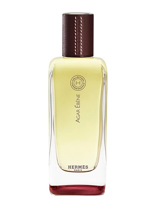 Hermès Agar Ébène