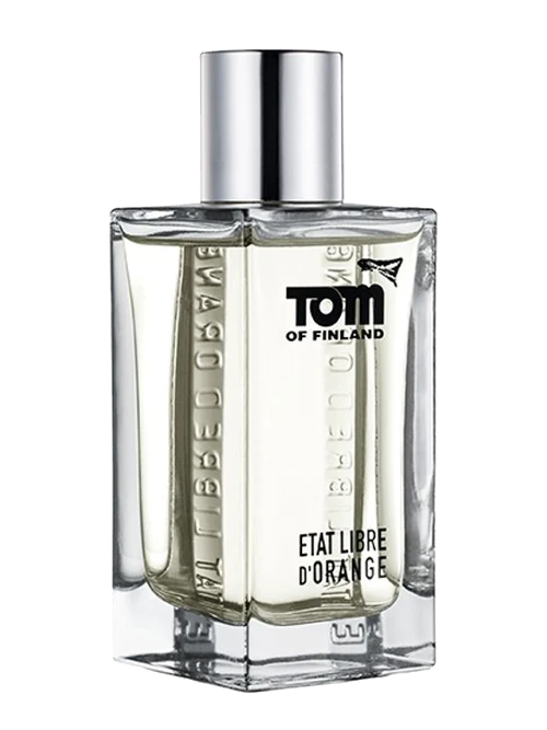 État Libre d’Orange Tom of Finland