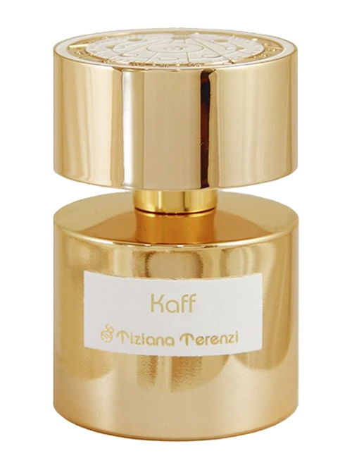 Tiziana Terenzi Kaff