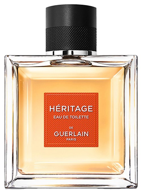 Guerlain Héritage