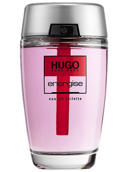 Hugo Energise