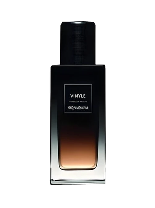 Yves Saint Laurent Vinyle