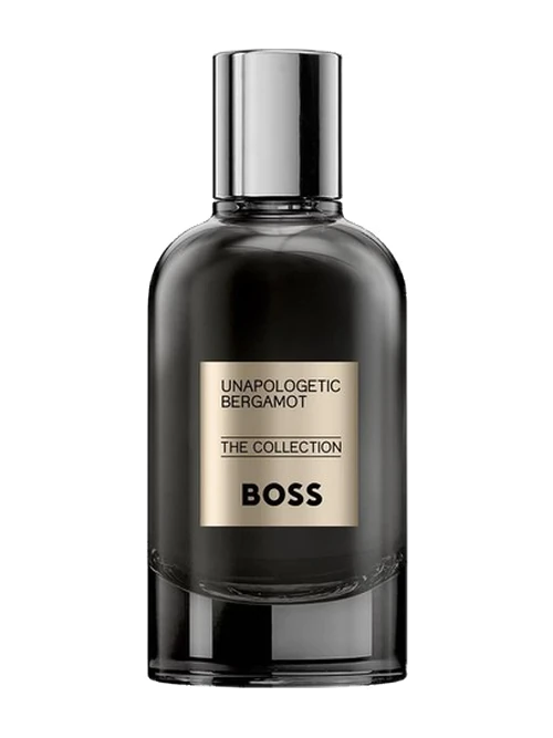 Hugo Boss The Collection Invincible Bergamot