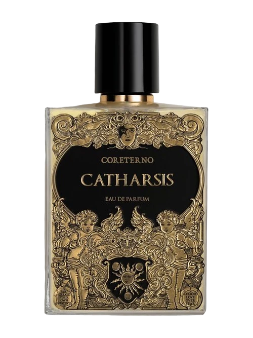 Coreterno Catharsis