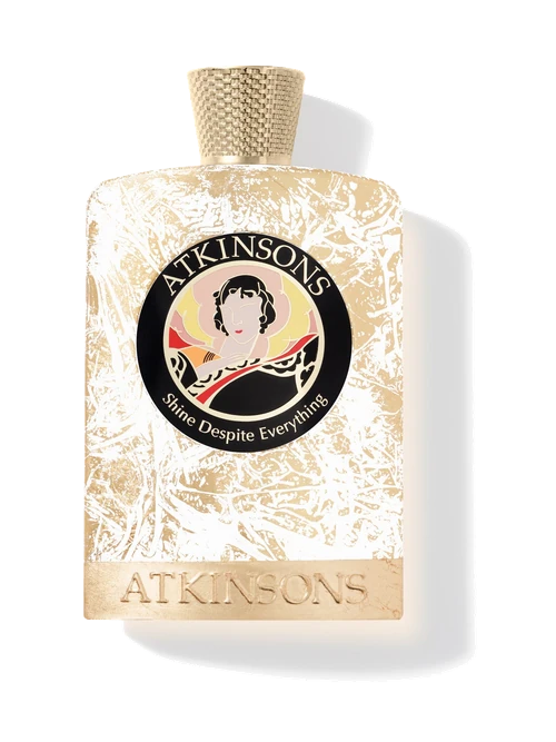 Atkinsons Shine Despite Everything