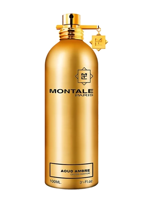 Montale Aoud Ambre