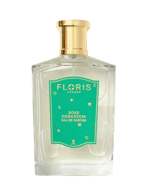 Floris London Rose Geranium