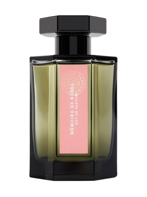 L'Artisan Parfumeur Mémoire de Roses
