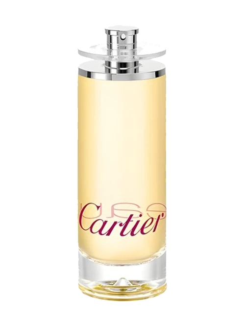 Cartier Eau de Cartier Zeste de Soleil