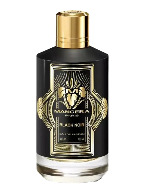 Mancera Black Noir