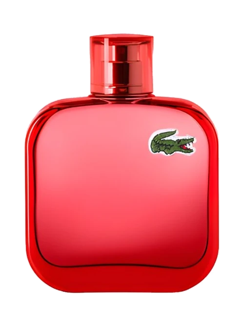Lacoste Eau de Lacoste L.12.12. Rouge