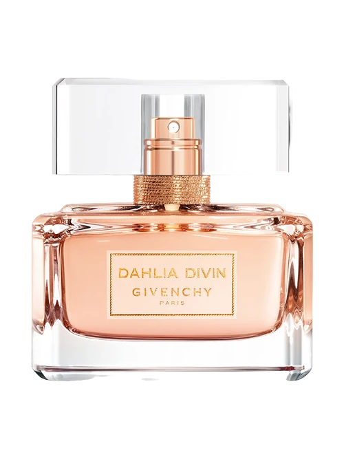 Givenchy Dahlia Divin Eau de Toilette