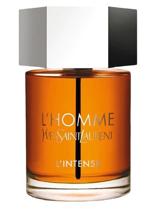 Yves Saint Laurent L'Homme Intense