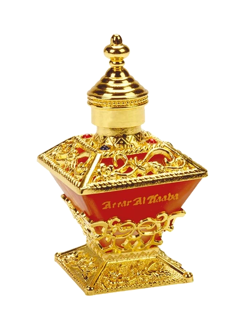 Al Haramain Perfumes Attar Al Kaaba