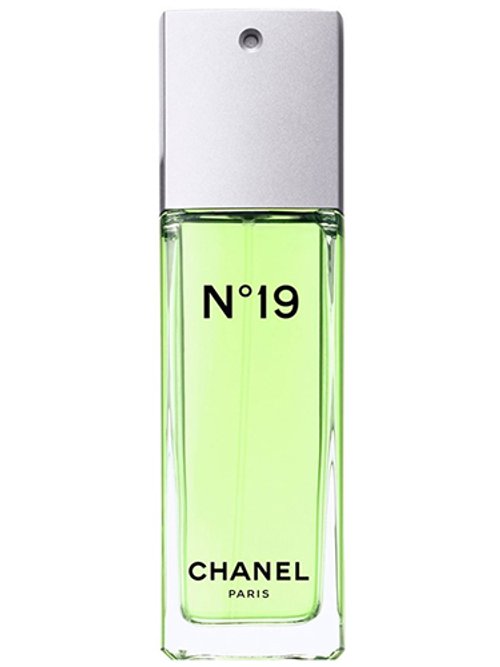 Chanel No. 19 Eau de Toilette