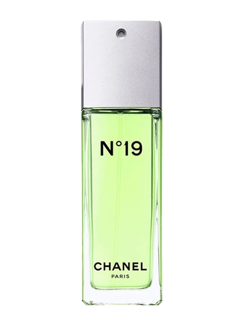 Chanel No. 19 Eau de Toilette