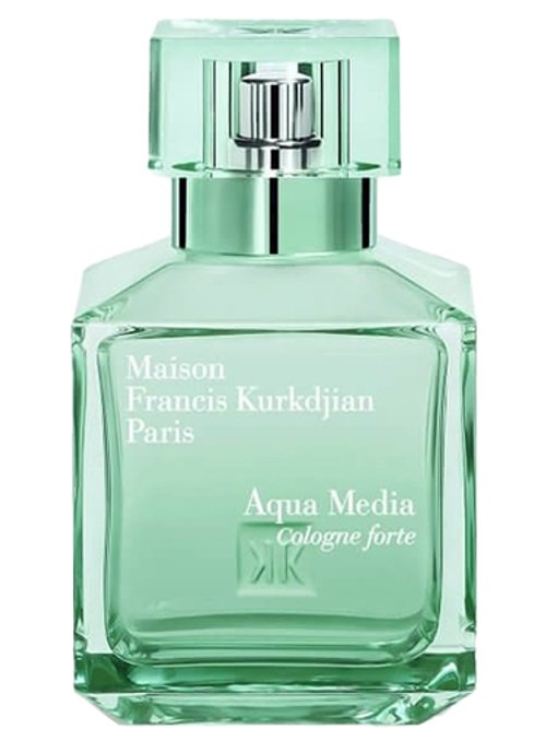 Maison Francis Kurkdjian Aqua Media Cologne Forte