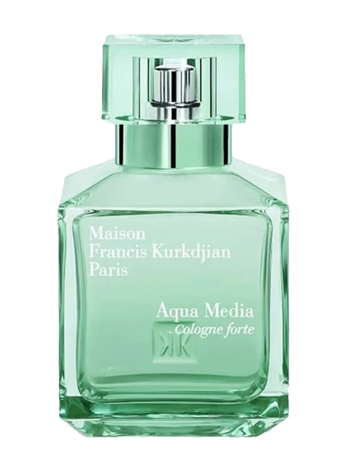 Maison Francis Kurkdjian Aqua Media Cologne Forte