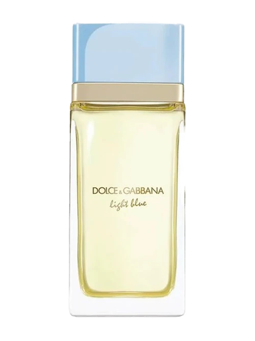 Dolce & Gabbana Light Blue Eau de Parfum