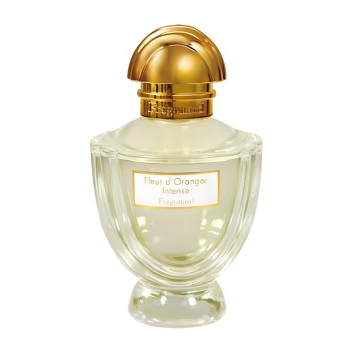 Fragonard Fleur d'Oranger Intense