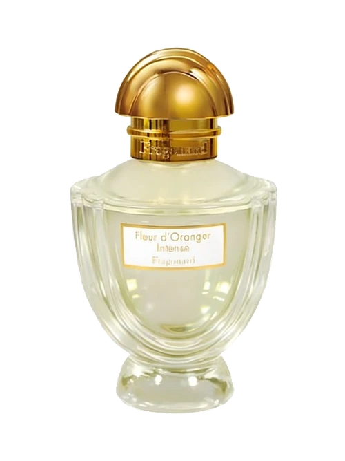 Fragonard Fleur d'Oranger Intense