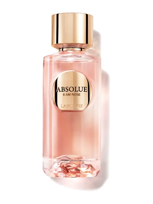 Lancôme Absolue 6AM Rose
