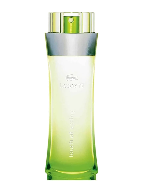 Lacoste Touch of Spring