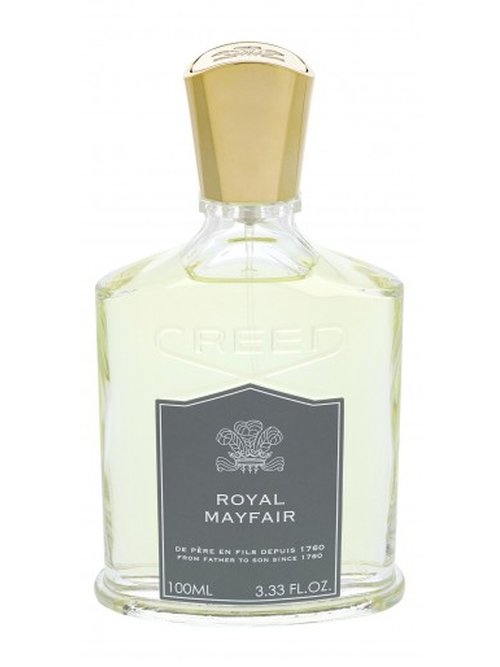 Creed Royal Mayfair