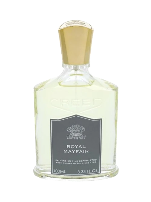Creed Royal Mayfair