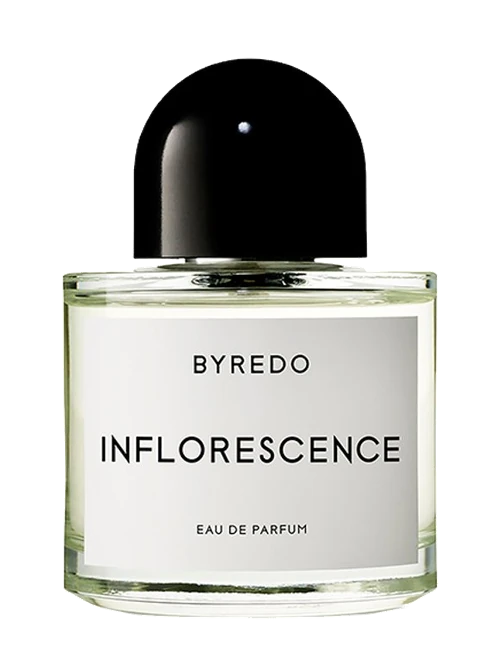 Byredo Inflorescence