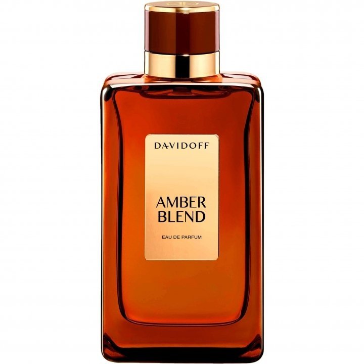 Davidoff Davidoff Amber Blend