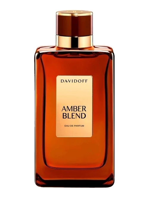 Davidoff Davidoff Amber Blend