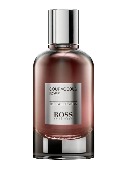 Hugo Boss The Collection Courageous Rose