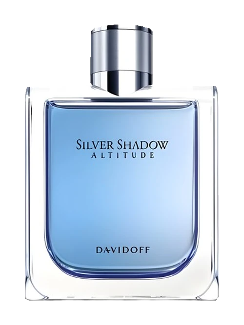 Davidoff Silver Shadow Altitude