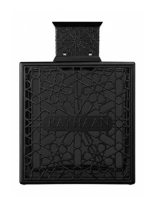 Rayhaan Obsidian