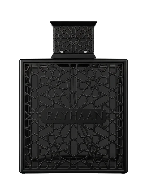 Rayhaan Rayhaan Obsidian