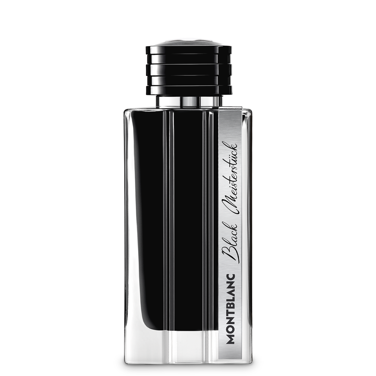 Montblanc Black Meisterstuck