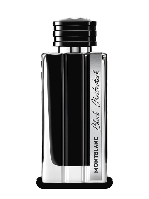 Montblanc Black Meisterstuck
