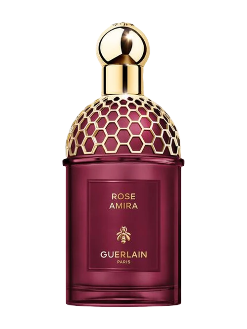 Guerlain Absolus Allegoria Rose Amira