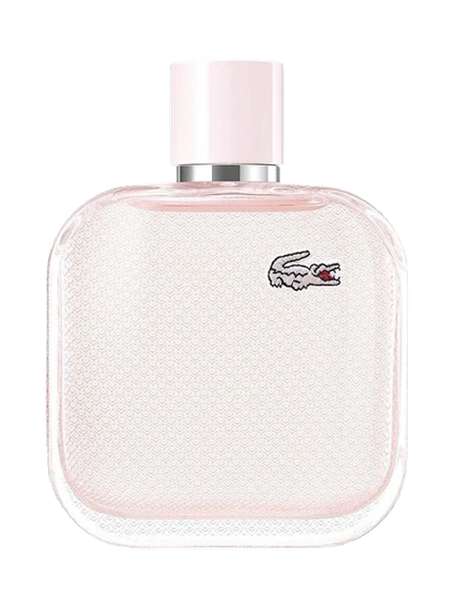 Lacoste L.12.12 Rose Eau Fraîche