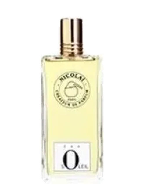 NICOLAÏ Parfumeur-Créateur Eau sOleil