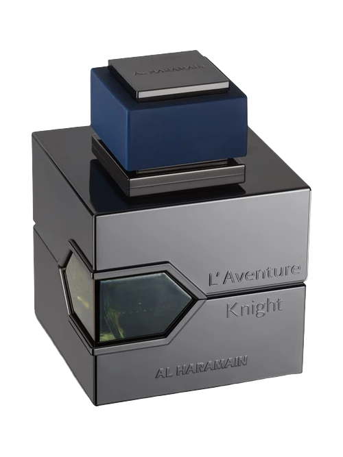Al Haramain Perfumes L'Aventure Knight