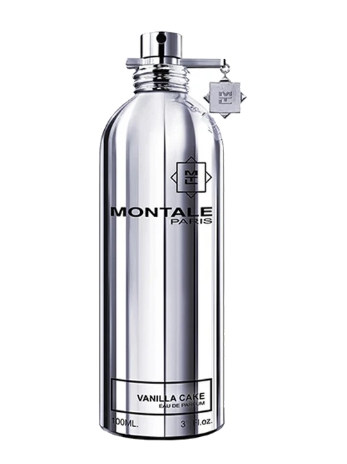 Montale Vanilla Cake