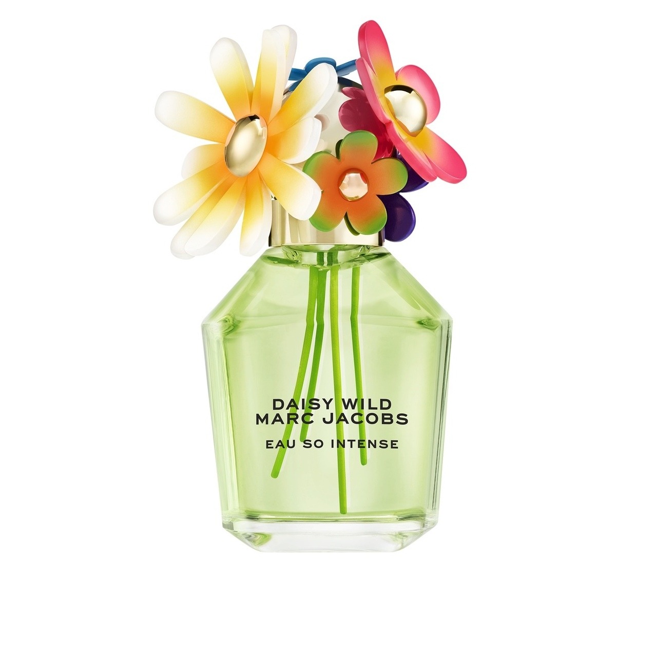 Marc Jacobs Daisy Wild Eau So Intense