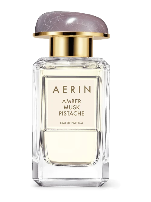 Aerin Amber Musk Pistache