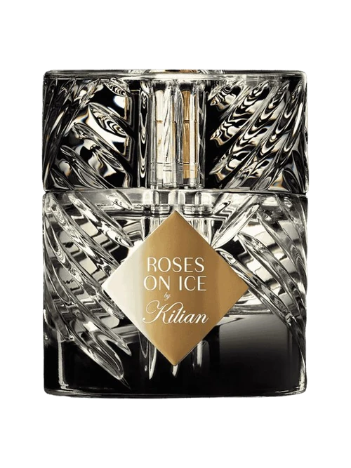 Kilian Roses on Ice