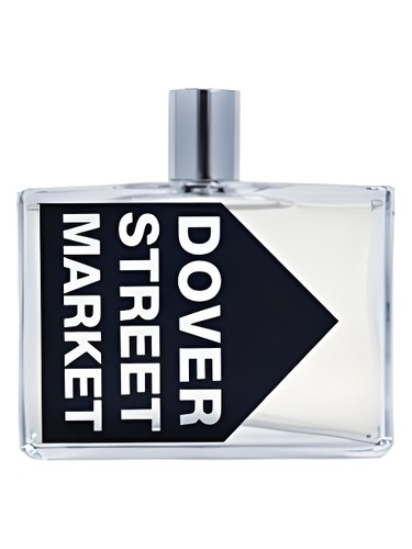 Comme des Garçons Dover Street Market