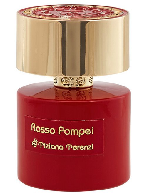 Tiziana Terenzi Rosso di Mare