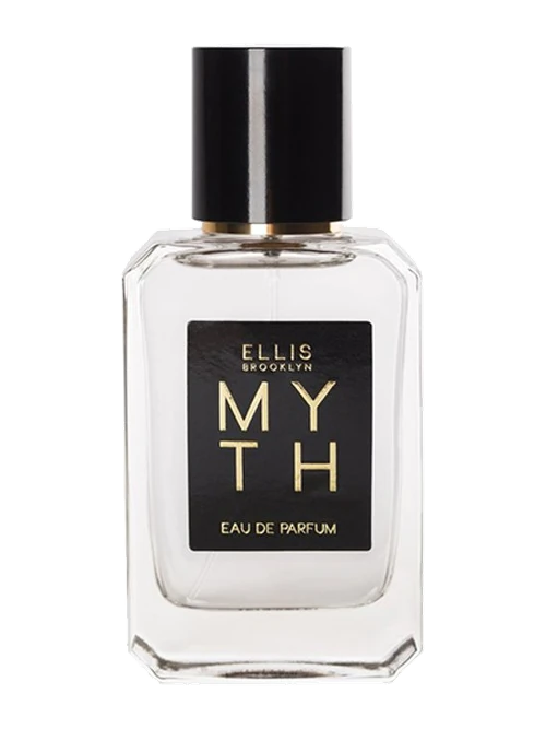 Ellis Brooklyn Myth