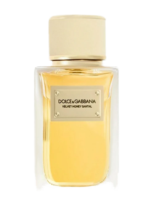 Dolce & Gabbana Velvet Honey Santal